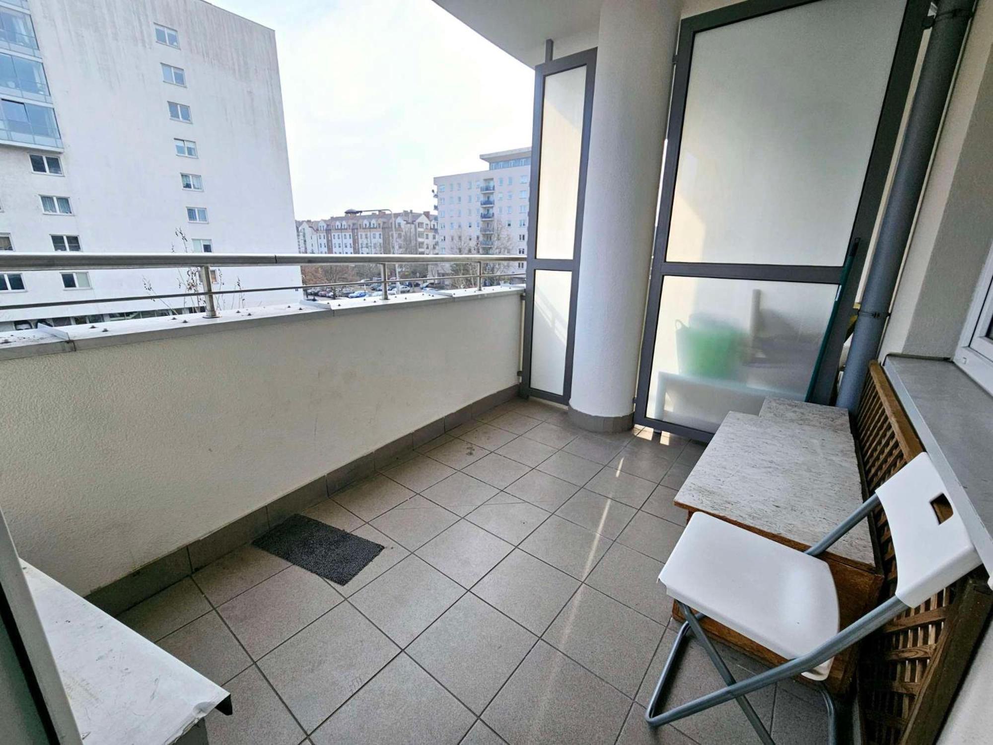Extra Green Kabaty Apartament Nr 5 ワルシャワ エクステリア 写真